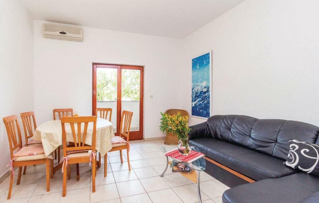 Amz Ap3 Appartement Jadranovo Buitenkant foto