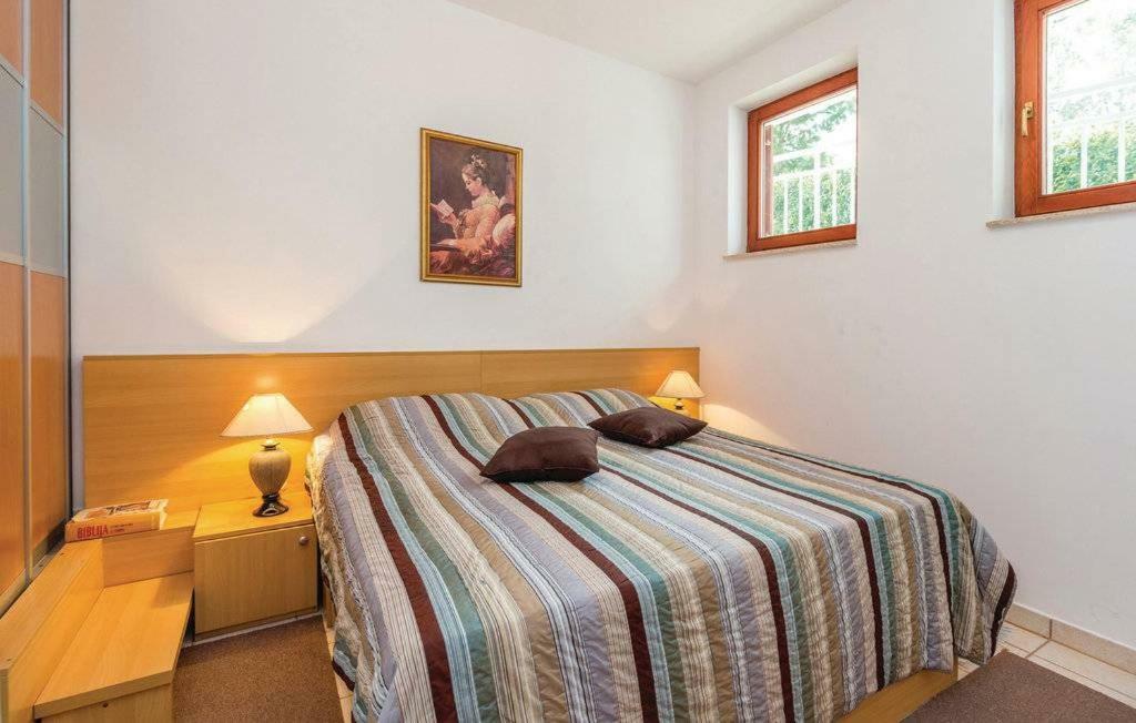 Amz Ap3 Appartement Jadranovo Buitenkant foto