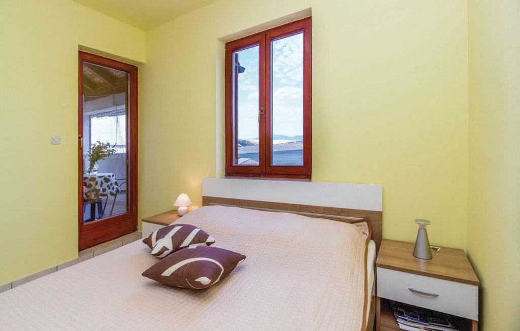 Amz Ap3 Appartement Jadranovo Buitenkant foto
