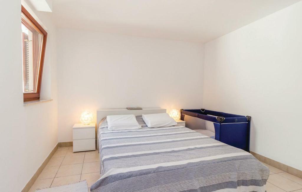 Amz Ap3 Appartement Jadranovo Buitenkant foto