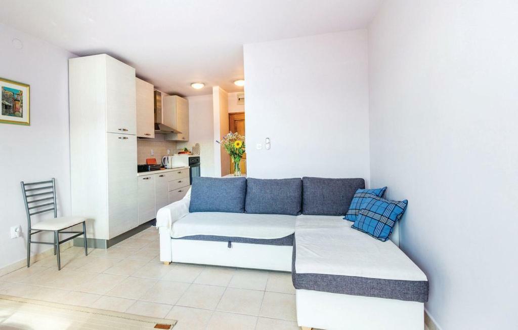 Amz Ap3 Appartement Jadranovo Buitenkant foto