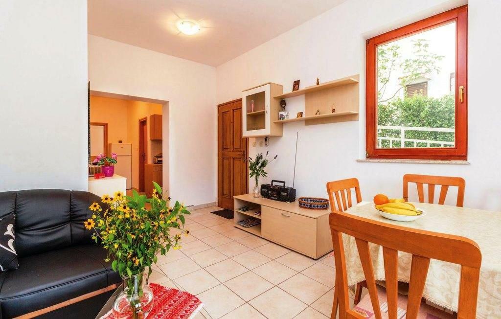 Amz Ap3 Appartement Jadranovo Buitenkant foto