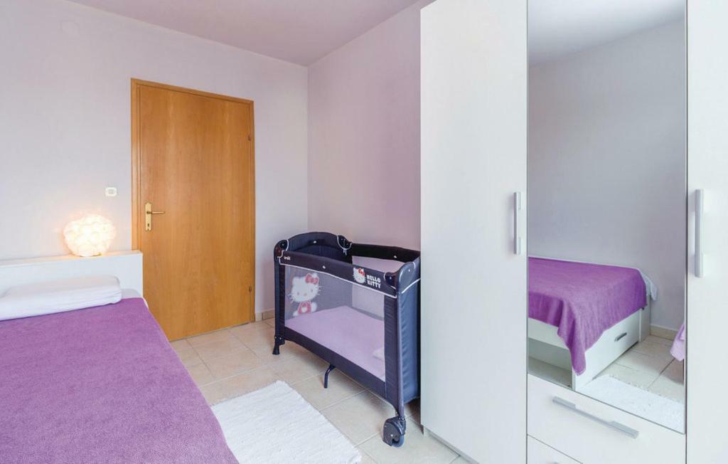 Amz Ap3 Appartement Jadranovo Buitenkant foto