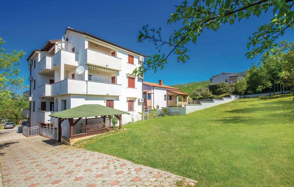 Amz Ap3 Appartement Jadranovo Buitenkant foto