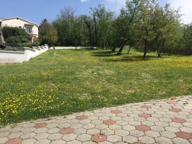 Amz Ap3 Appartement Jadranovo Buitenkant foto